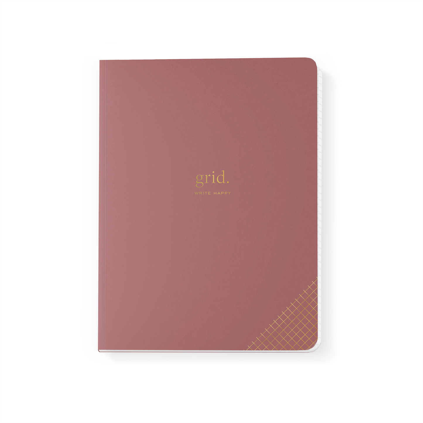 Grid Composition Notebook