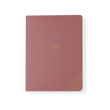 Grid Composition Notebook