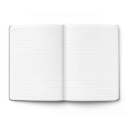 Lined Composition Notebook