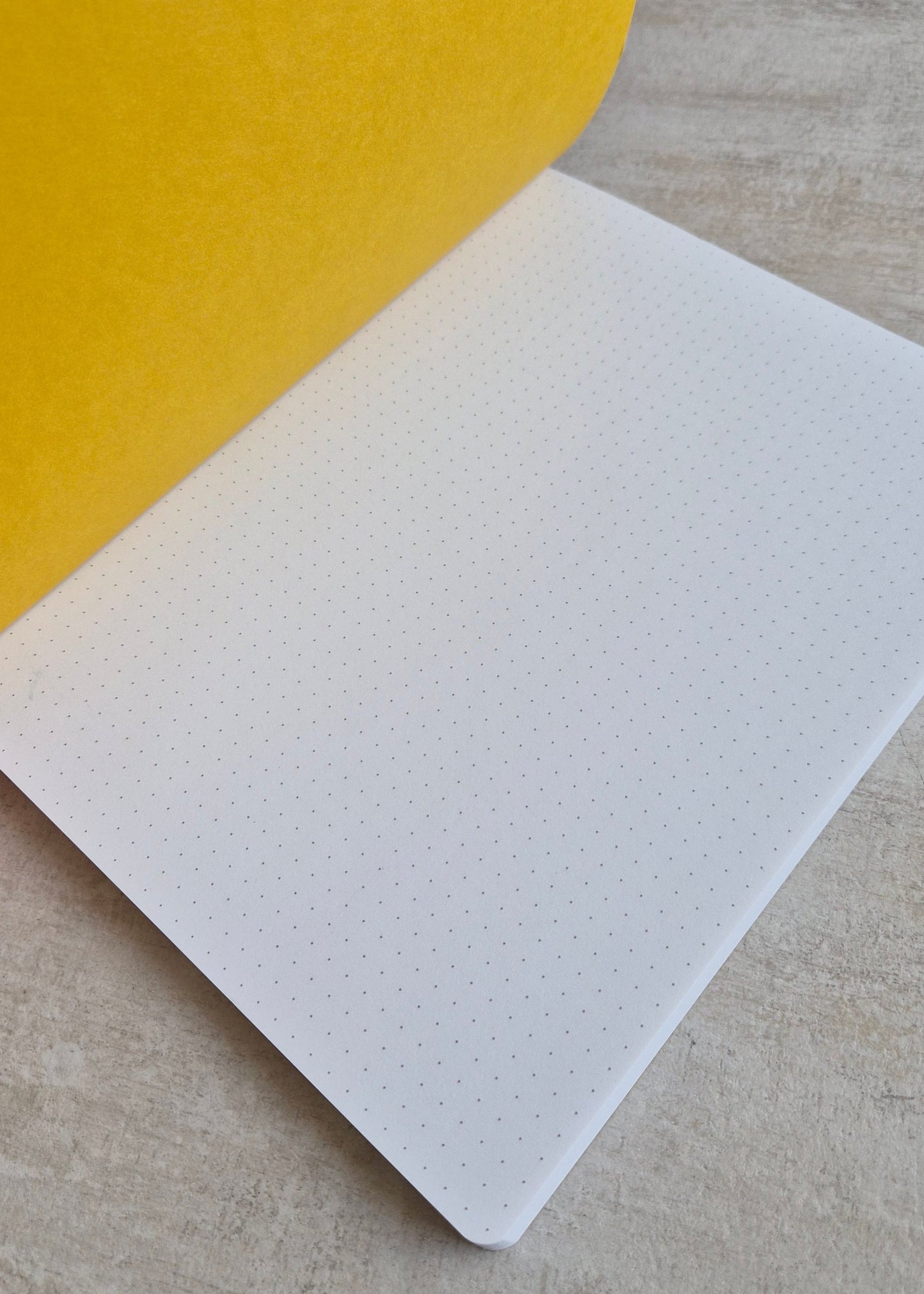 Dots Composition Notebook