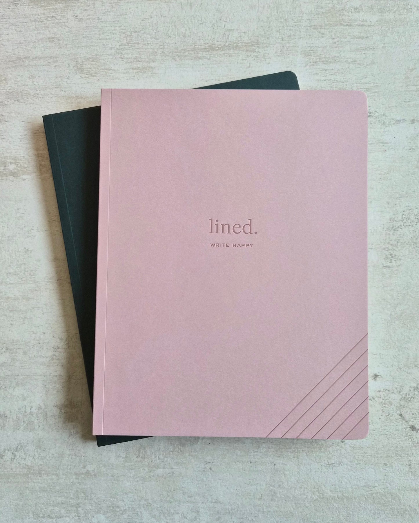 Lined Composition Notebook