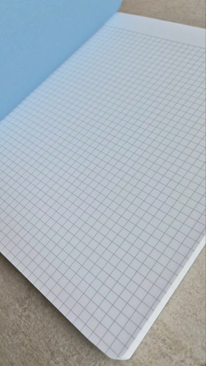 Grid Composition Notebook