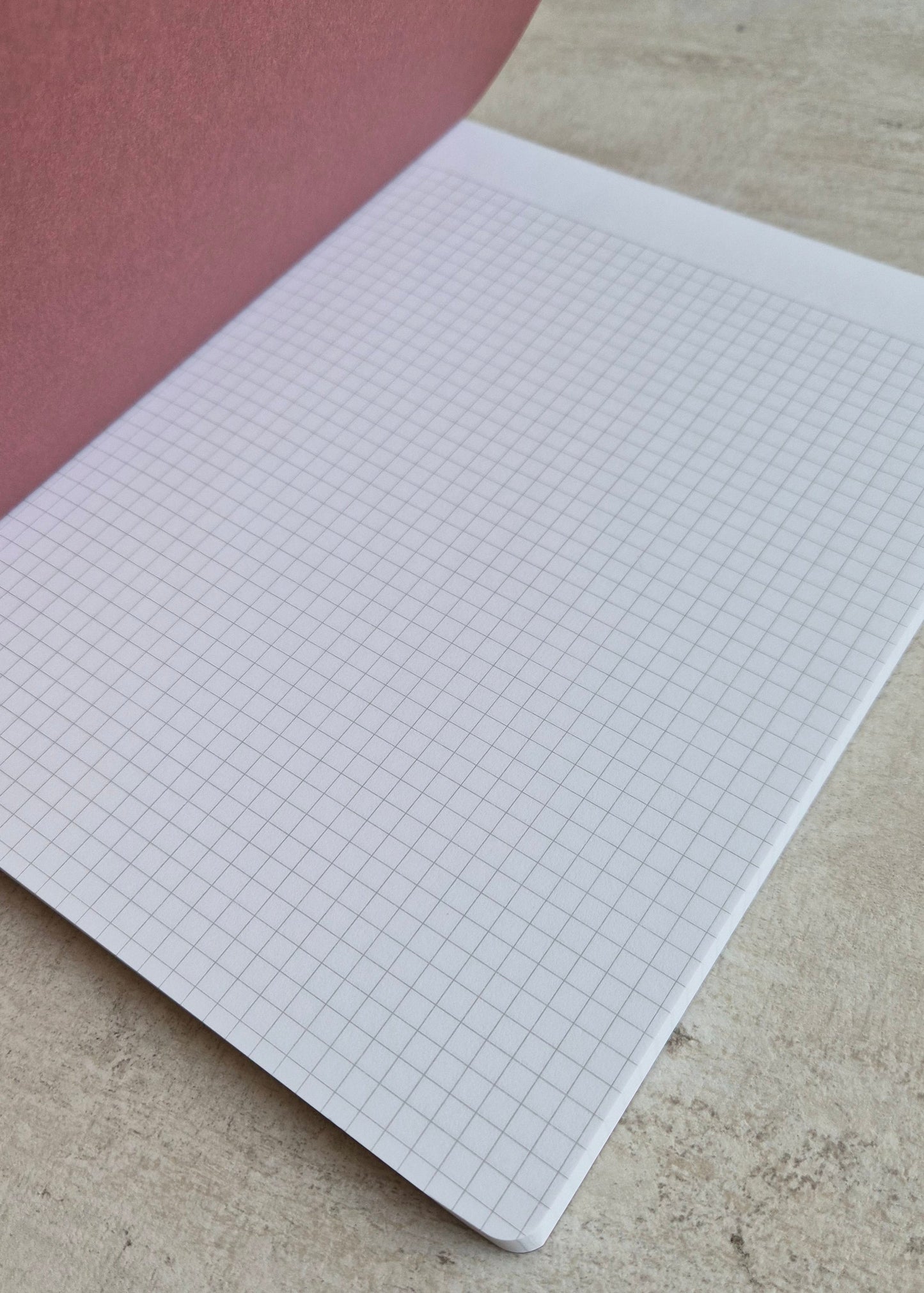 Grid Composition Notebook