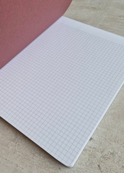 Grid Composition Notebook