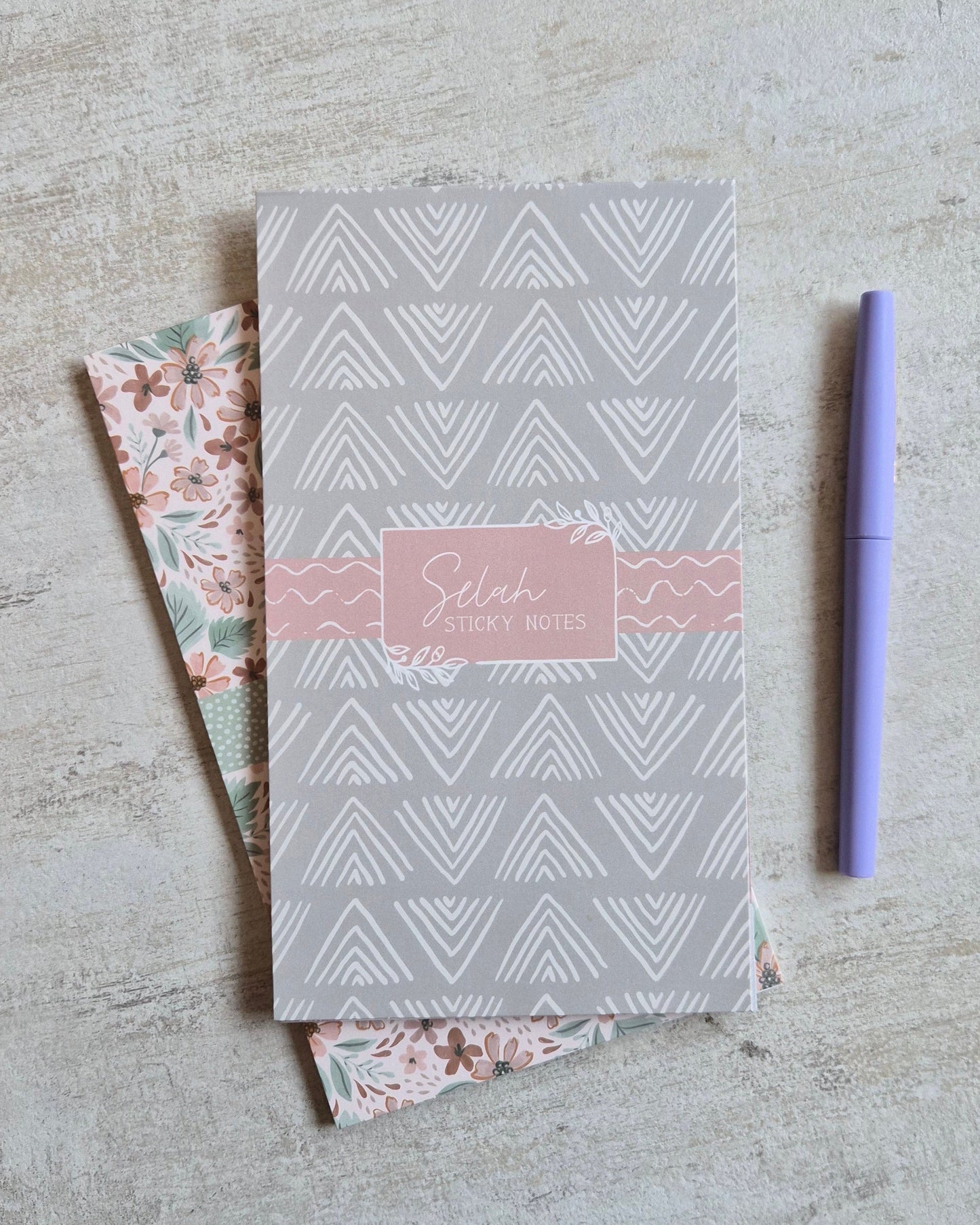 Bible Study Sticky Notes (390-Piece Set)