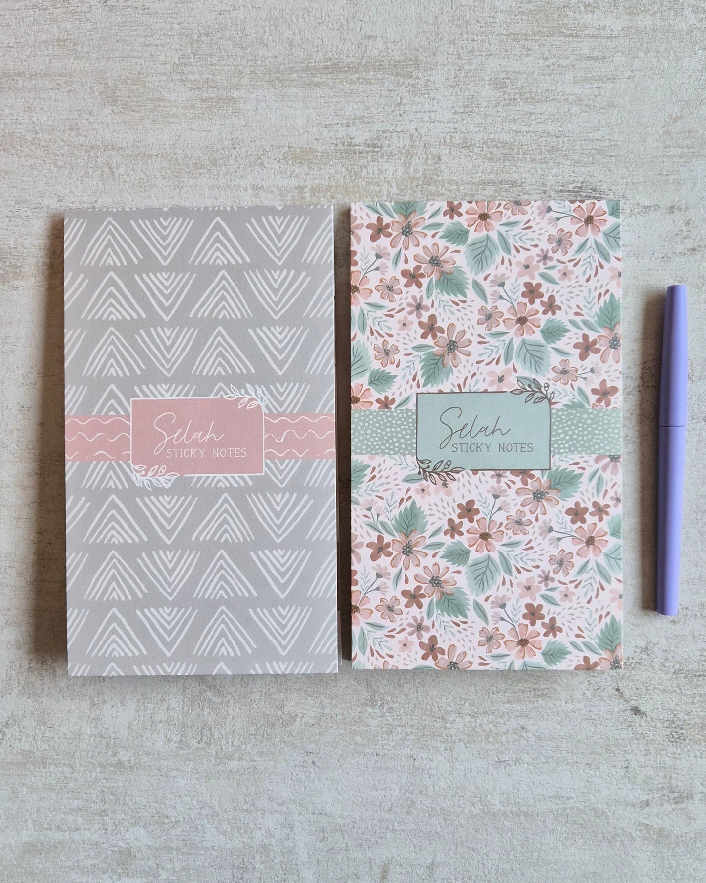 Bible Study Sticky Notes (390-Piece Set)