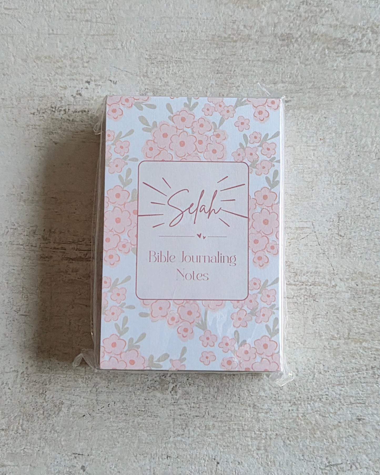 Bible Journaling Papers