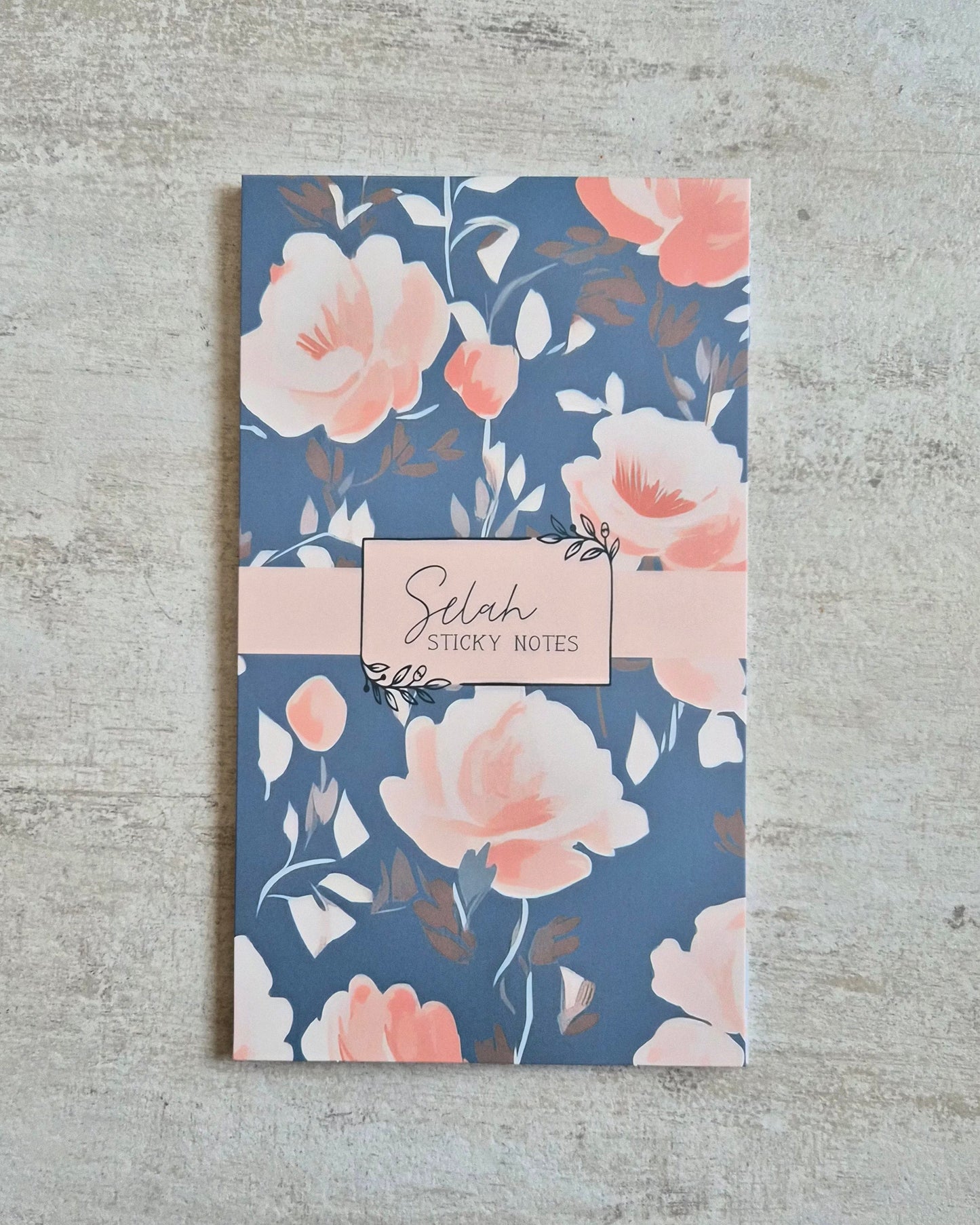 Bible Study Sticky Notes (390-Piece Set)