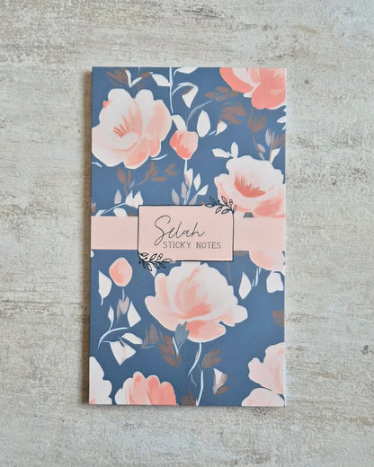 Bible Study Sticky Notes (390-Piece Set)