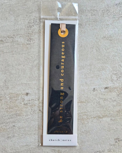 Bible Verse Bookmark