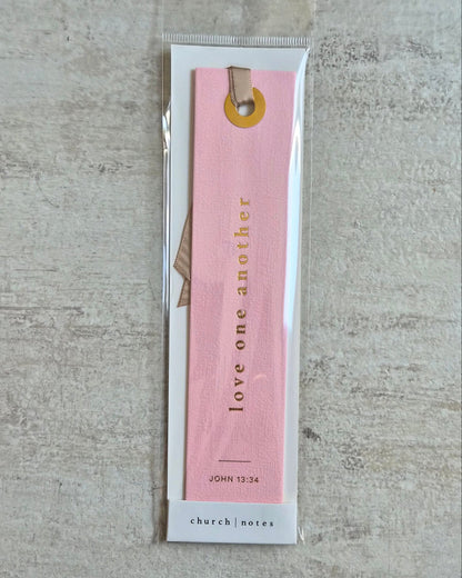 Bible Verse Bookmark