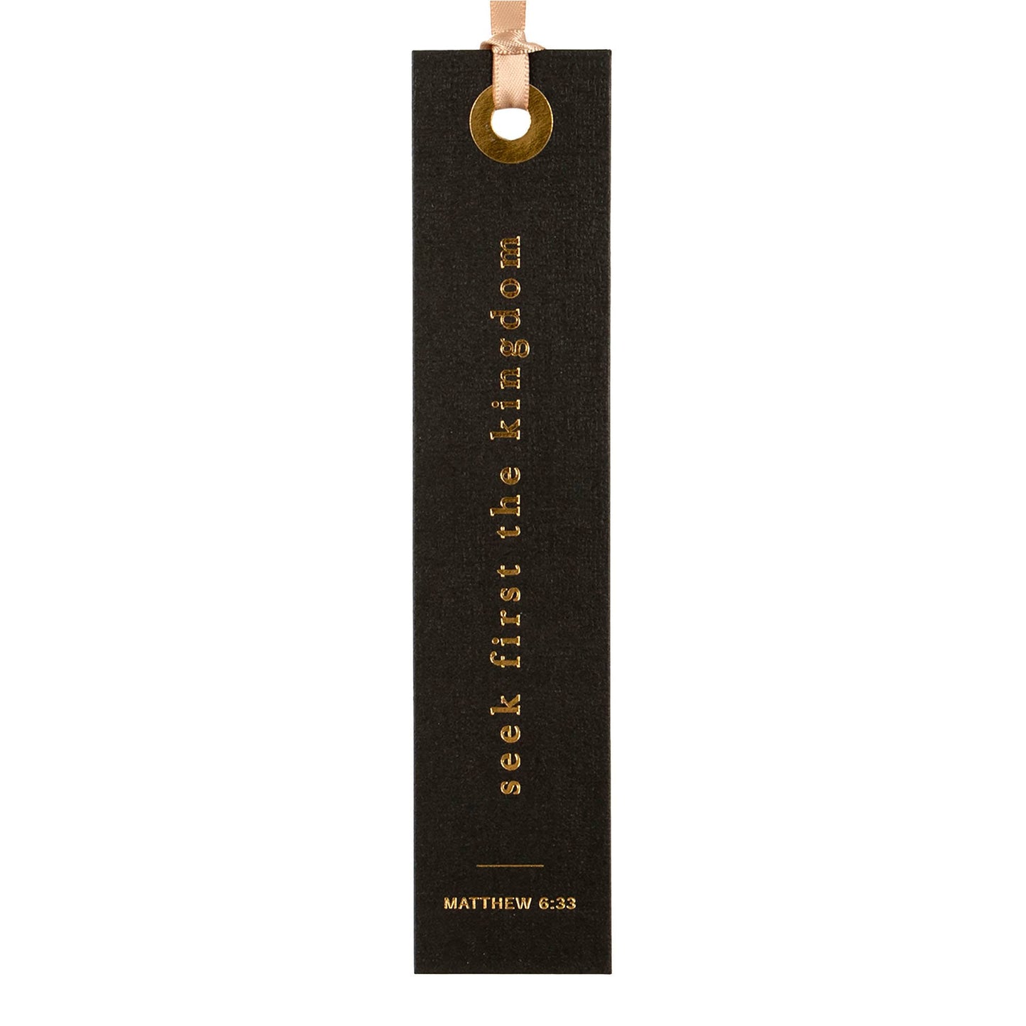 Bible Verse Bookmark