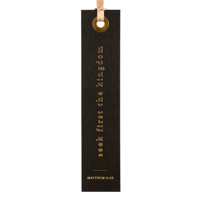Bible Verse Bookmark