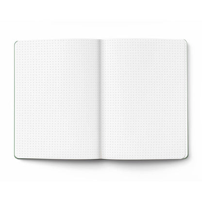 Dots Composition Notebook