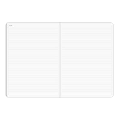 Monthly Open Dated Calendar