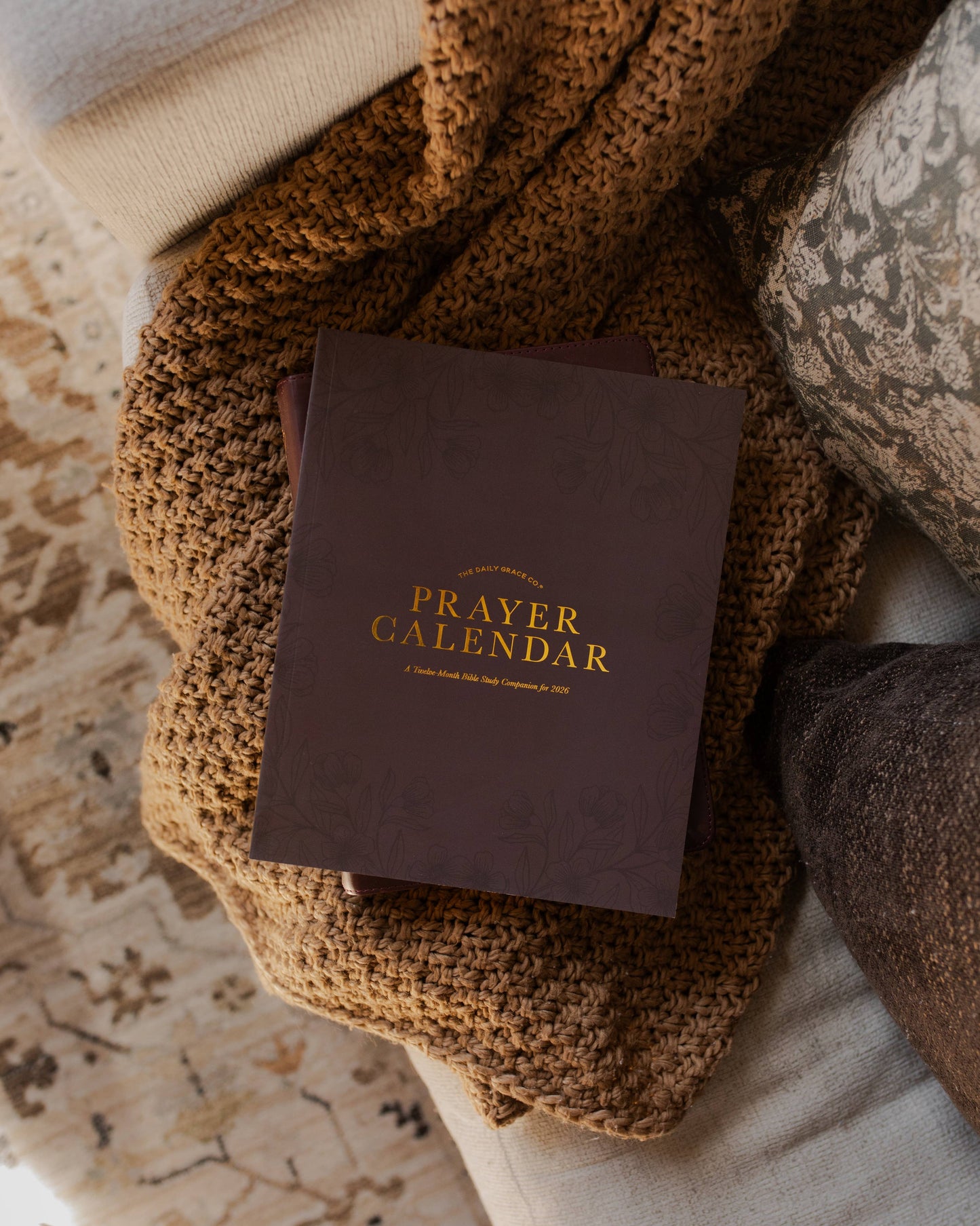 Prayer Calendar - 2026