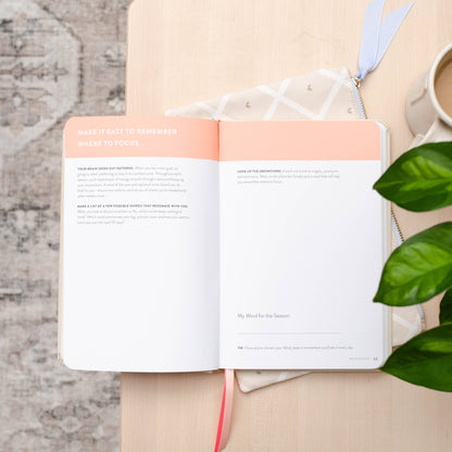 90-Day PowerSheets® Goal Planner - Undated