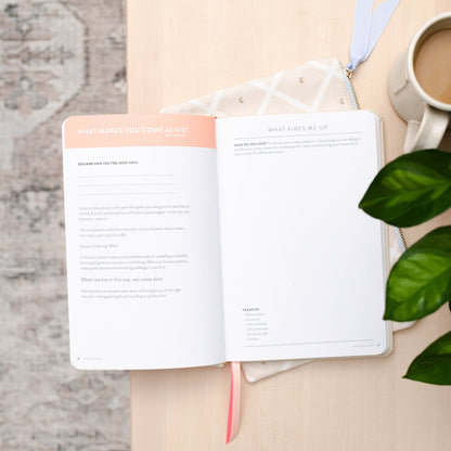 90-Day PowerSheets® Goal Planner - Undated