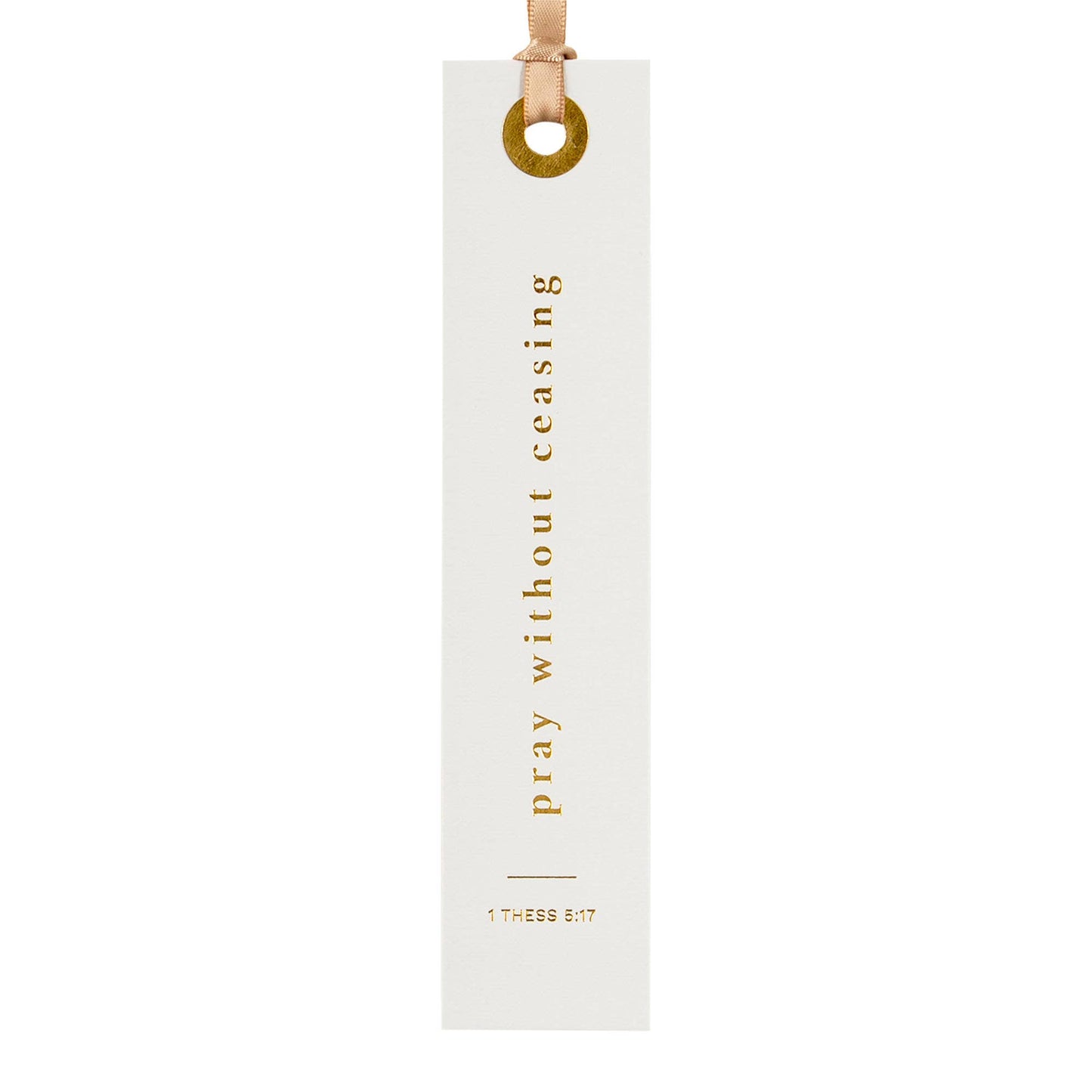 Bible Verse Bookmark