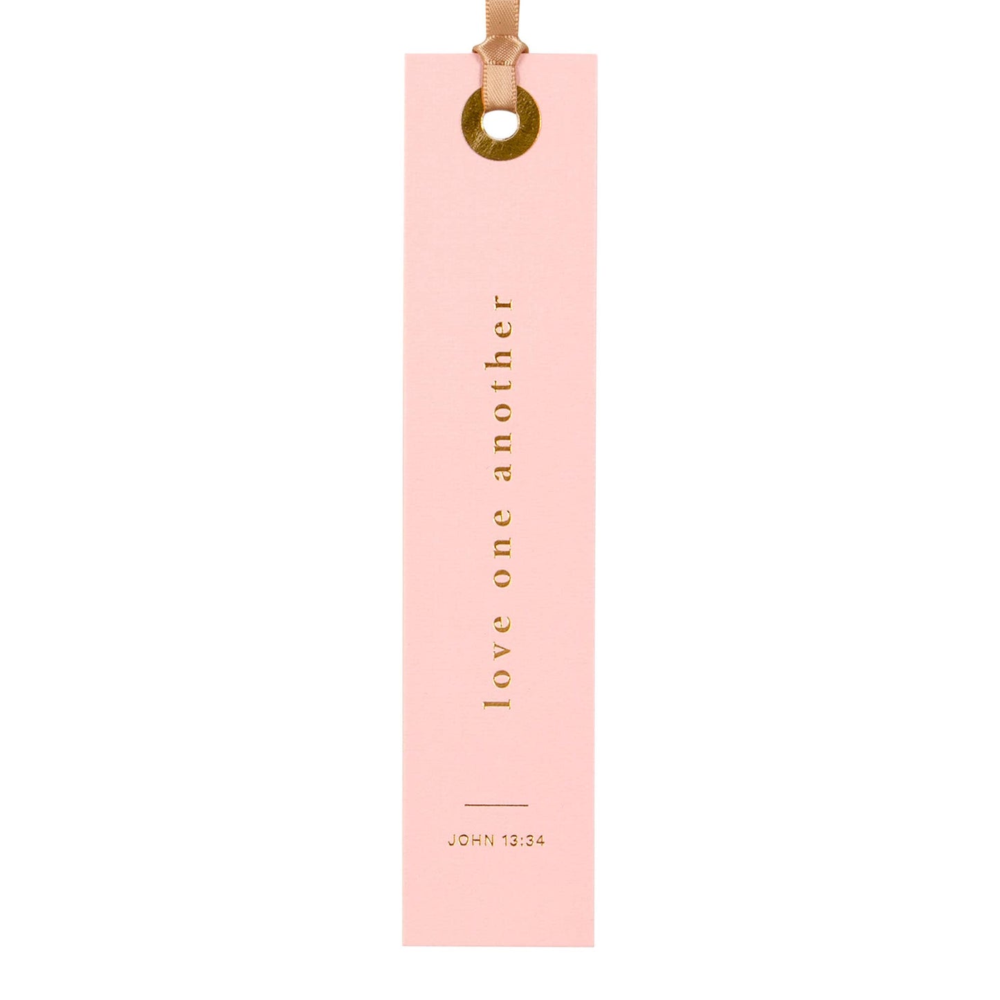 Bible Verse Bookmark