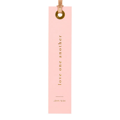 Bible Verse Bookmark