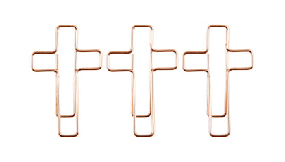 Cross Clips
