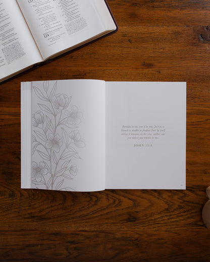 Prayer Calendar - 2026